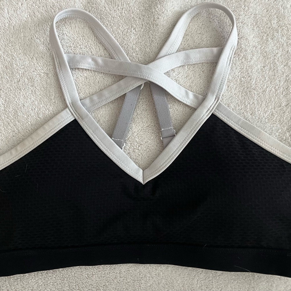Lorna Jane Sports Bra